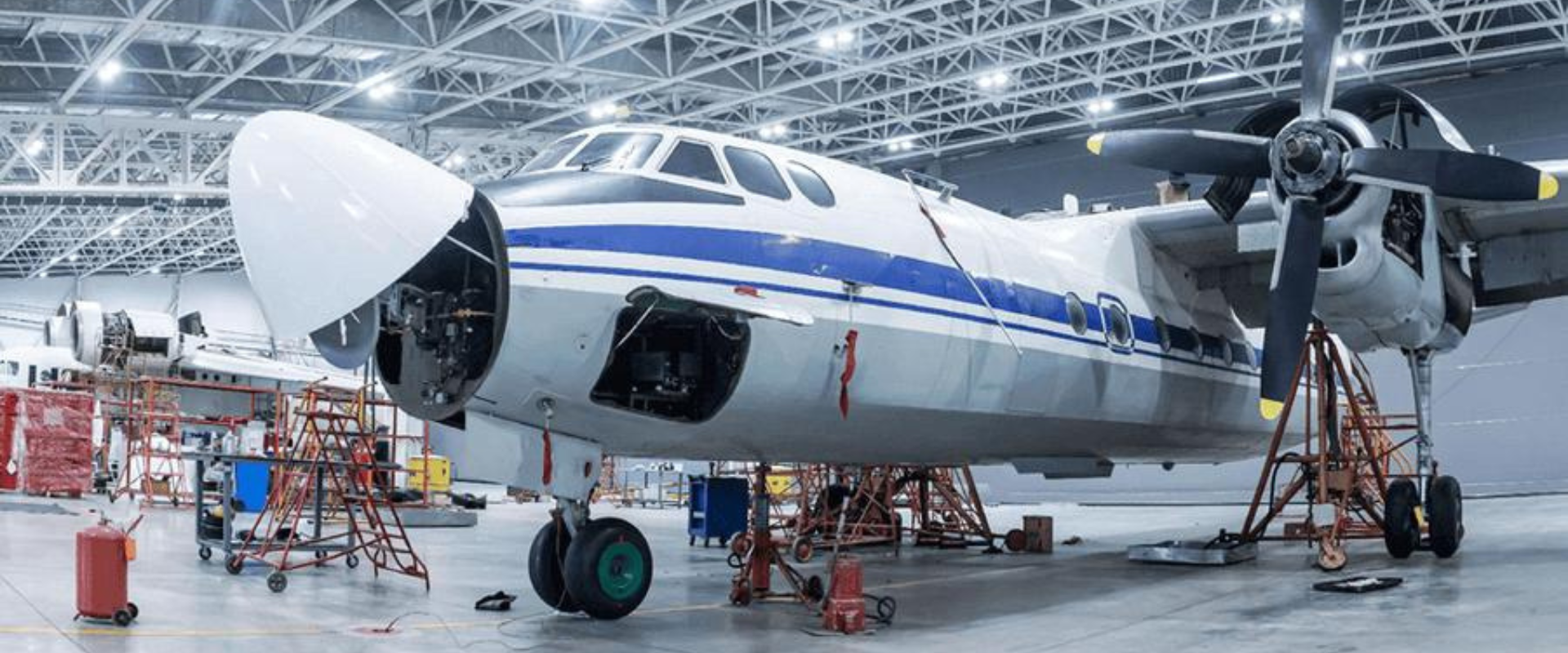 Aerospace